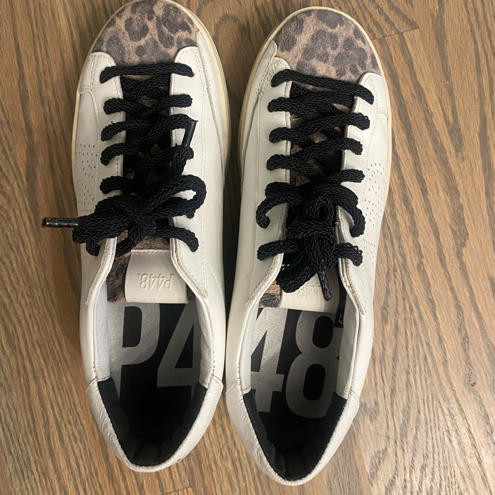 P448 sneakers